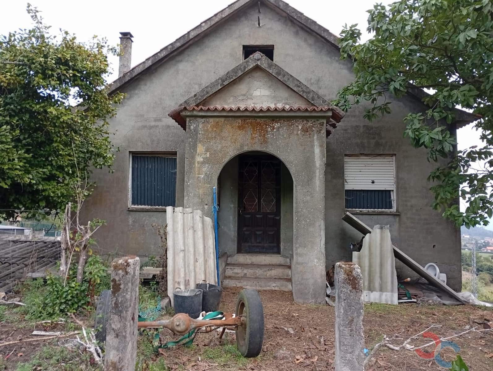 Byggegrund til salg i Pontevedra by - € 180.000 (Ref: 10060955)