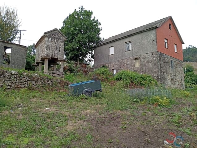 Terreno para Construção para venda em Pontevedra cidade - 180 000 € (Ref: 10060955)
