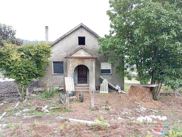 Terreno para Construção para venda em Pontevedra cidade - 180 000 € (Ref: 10060955)