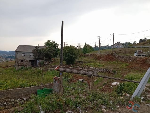 Terreno para Construção para venda em Pontevedra cidade - 180 000 € (Ref: 10060955)