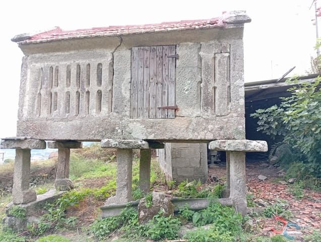 Terreno para Construção para venda em Pontevedra cidade - 180 000 € (Ref: 10060955)