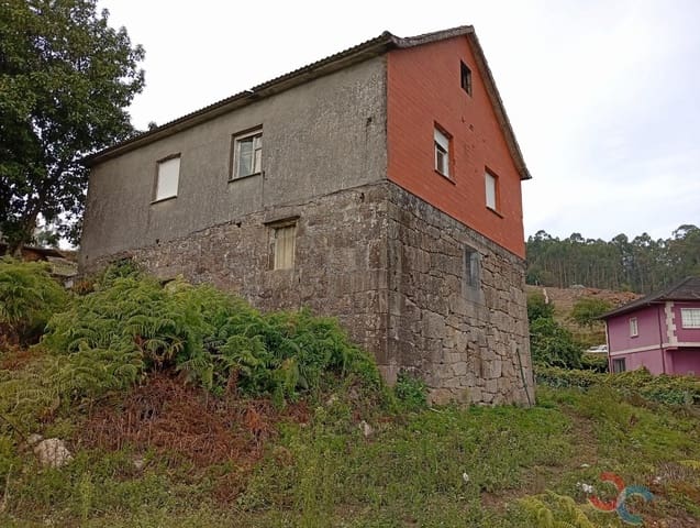 Terreno para Construção para venda em Pontevedra cidade - 180 000 € (Ref: 10060955)