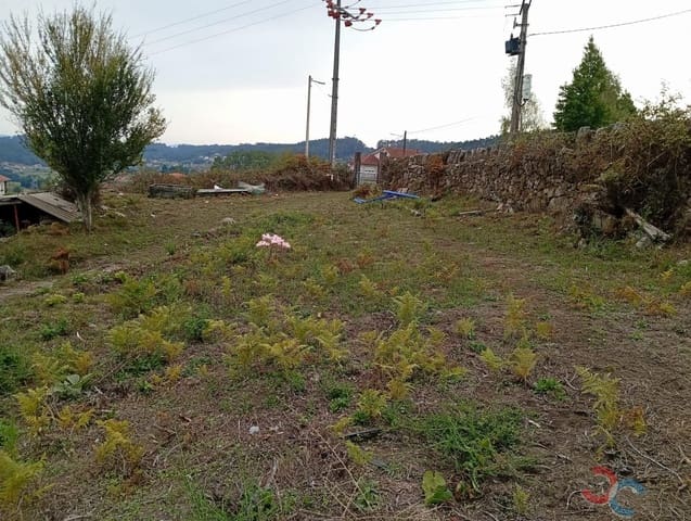 Terreno para Construção para venda em Pontevedra cidade - 180 000 € (Ref: 10060955)