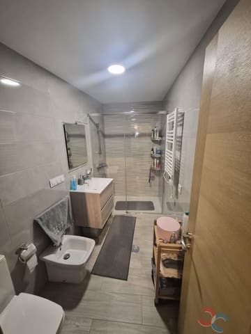 Piso de 3 habitaciones en Marín en venta con garaje - 200.000 € (Ref: 10062157)