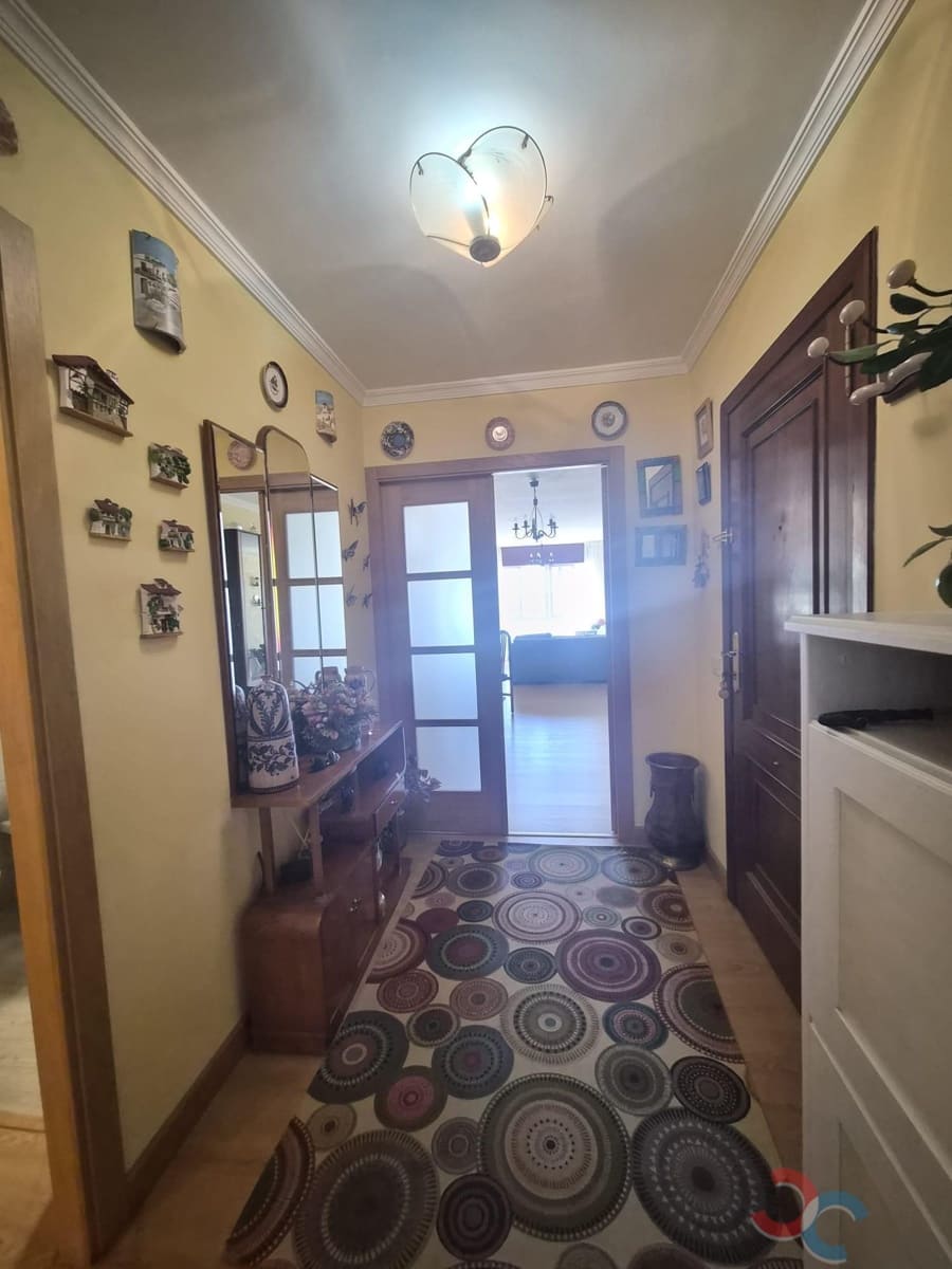 Piso de 3 habitaciones en Marín en venta con garaje - 200.000 € (Ref: 10062157)
