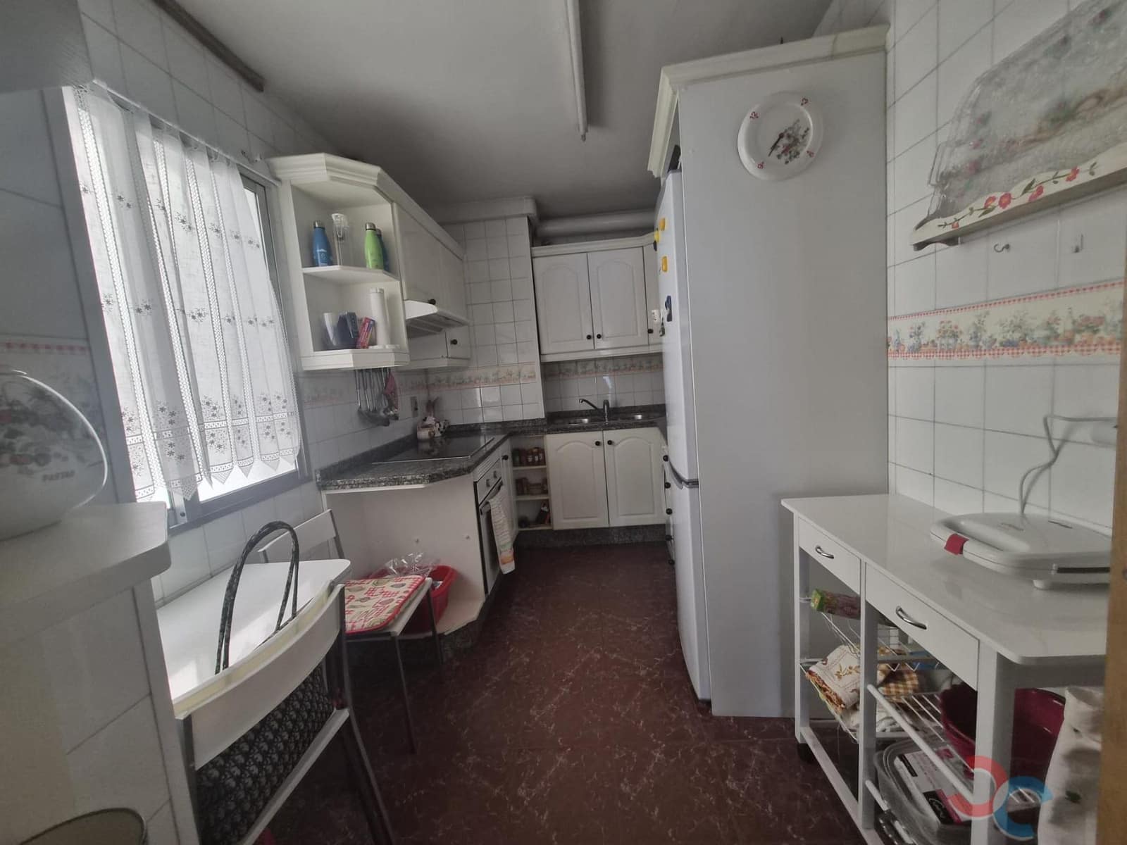 Piso de 3 habitaciones en Marín en venta con garaje - 200.000 € (Ref: 10062157)