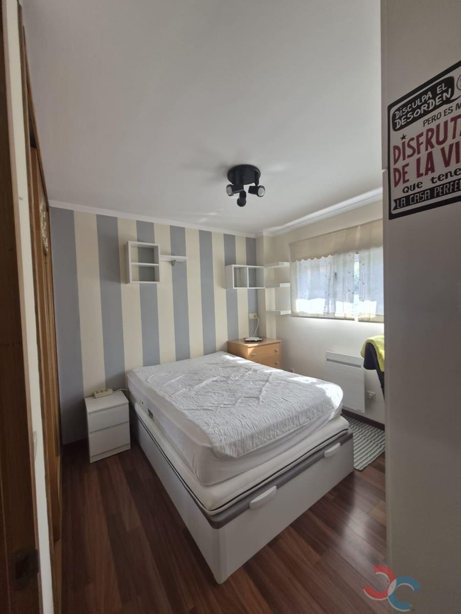 Piso de 3 habitaciones en Marín en venta con garaje - 249.000 € (Ref: 10062158)