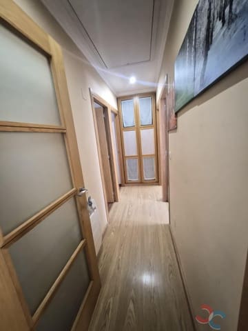 Piso de 3 habitaciones en Marín en venta con garaje - 249.000 € (Ref: 10062158)