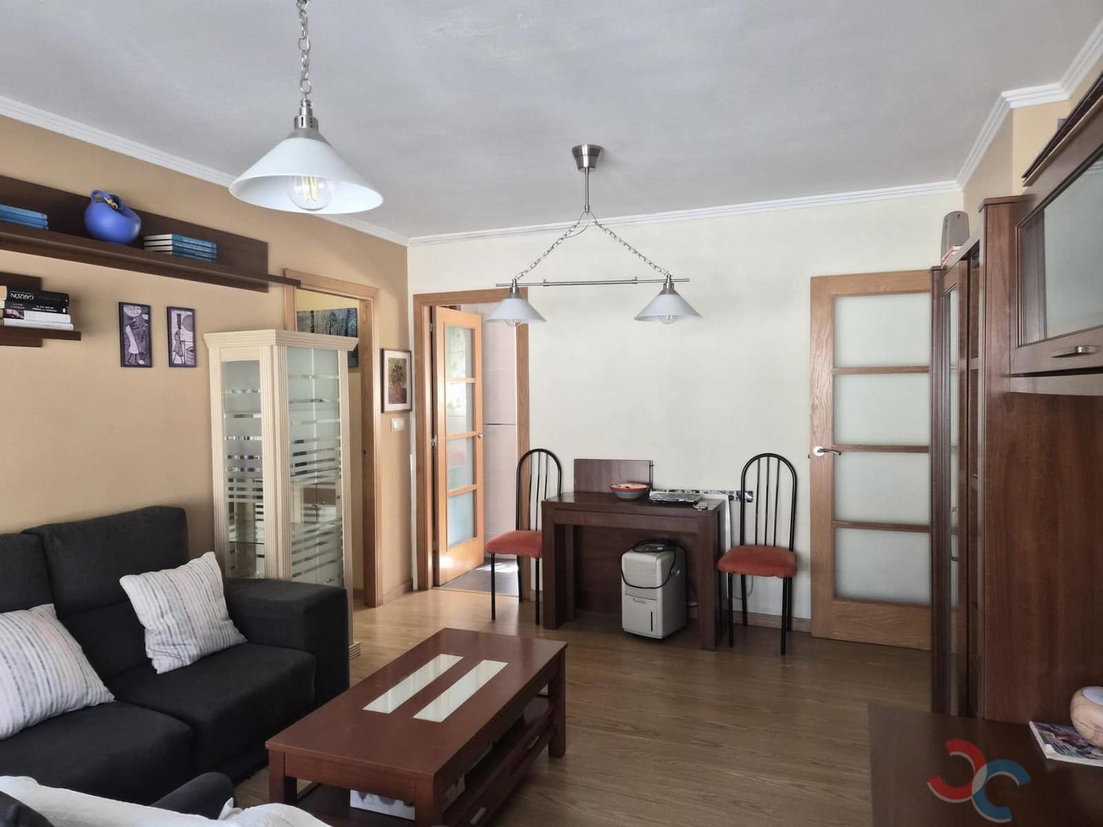 Piso de 3 habitaciones en Marín en venta con garaje - 249.000 € (Ref: 10062158)