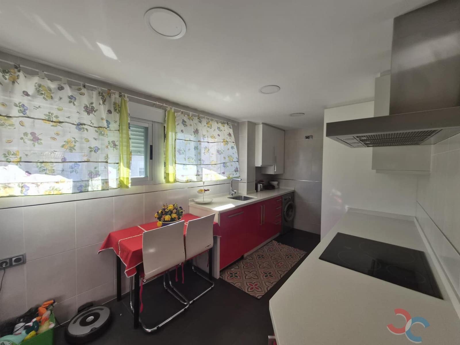Piso de 3 habitaciones en Marín en venta con garaje - 249.000 € (Ref: 10062158)