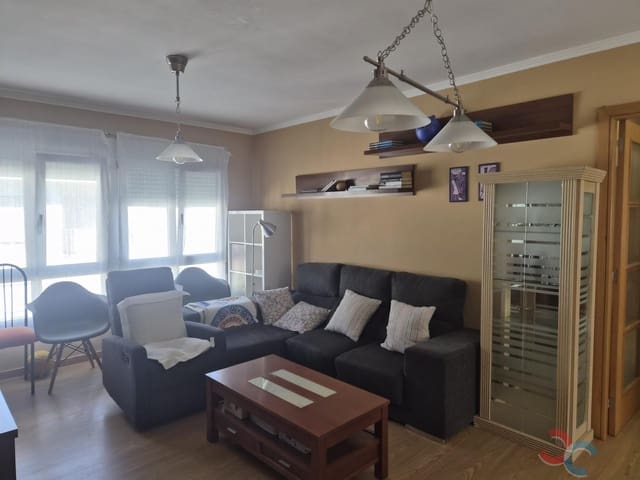 Piso de 3 habitaciones en Marín en venta con garaje - 249.000 € (Ref: 10062158)