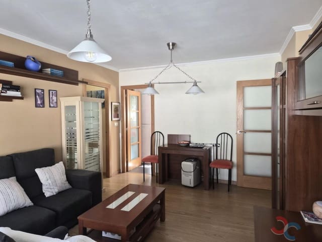 Piso de 3 habitaciones en Marín en venta con garaje - 249.000 € (Ref: 10062158)