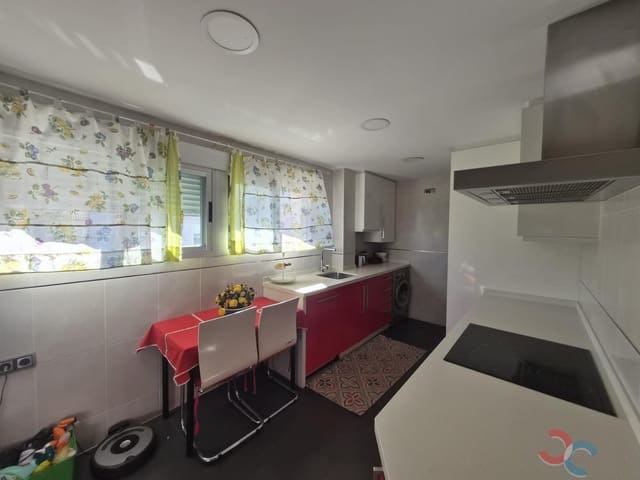Piso de 3 habitaciones en Marín en venta con garaje - 249.000 € (Ref: 10062158)