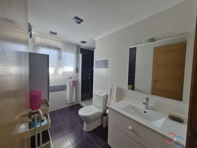 Piso de 3 habitaciones en Marín en venta con garaje - 249.000 € (Ref: 10062158)