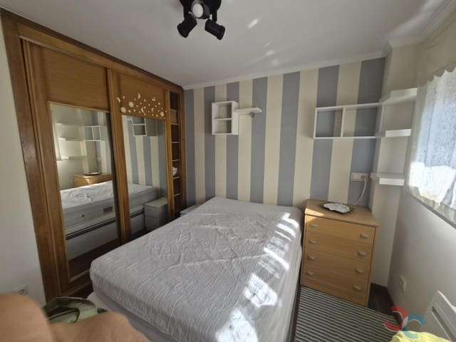 Piso de 3 habitaciones en Marín en venta con garaje - 249.000 € (Ref: 10062158)