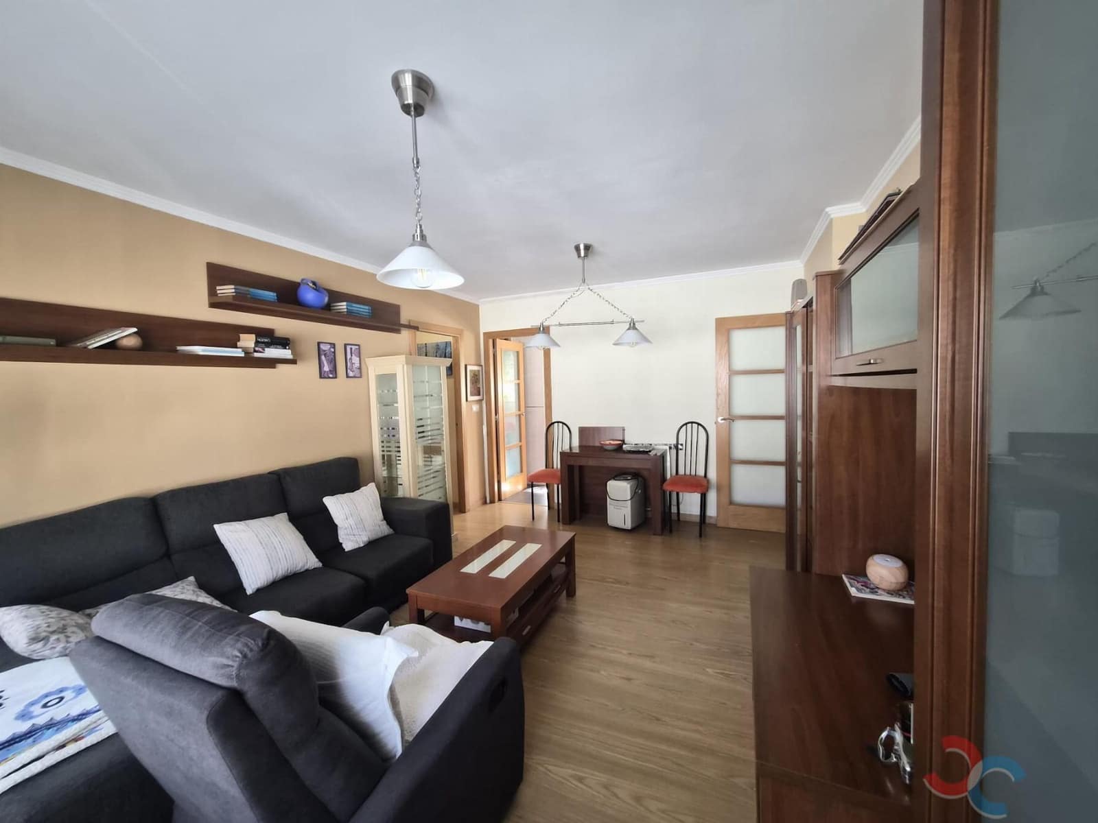 Piso de 3 habitaciones en Marín en venta con garaje - 249.000 € (Ref: 10062158)
