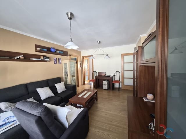 Piso de 3 habitaciones en Marín en venta con garaje - 249.000 € (Ref: 10062158)