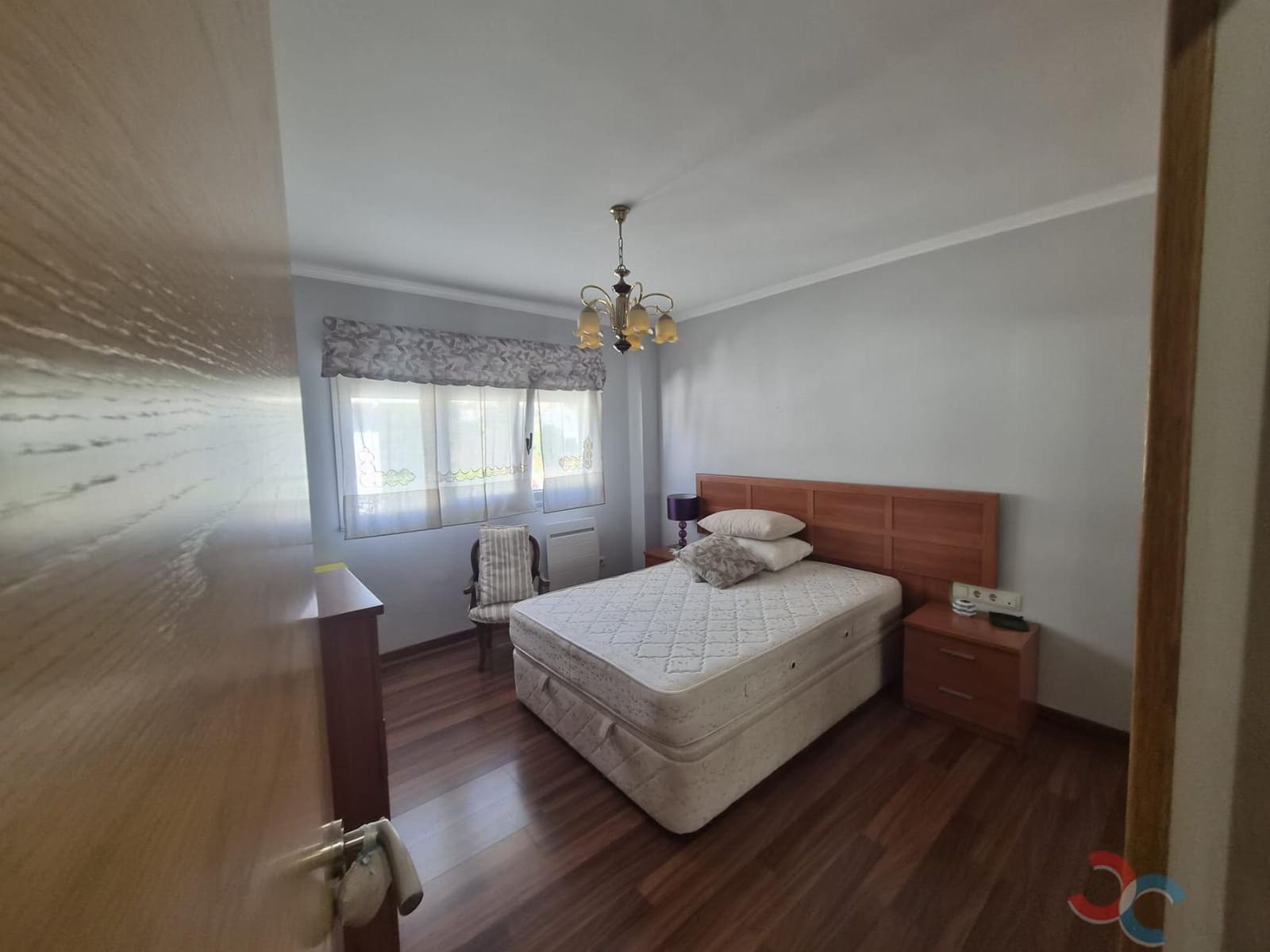 Piso de 3 habitaciones en Marín en venta con garaje - 249.000 € (Ref: 10062158)