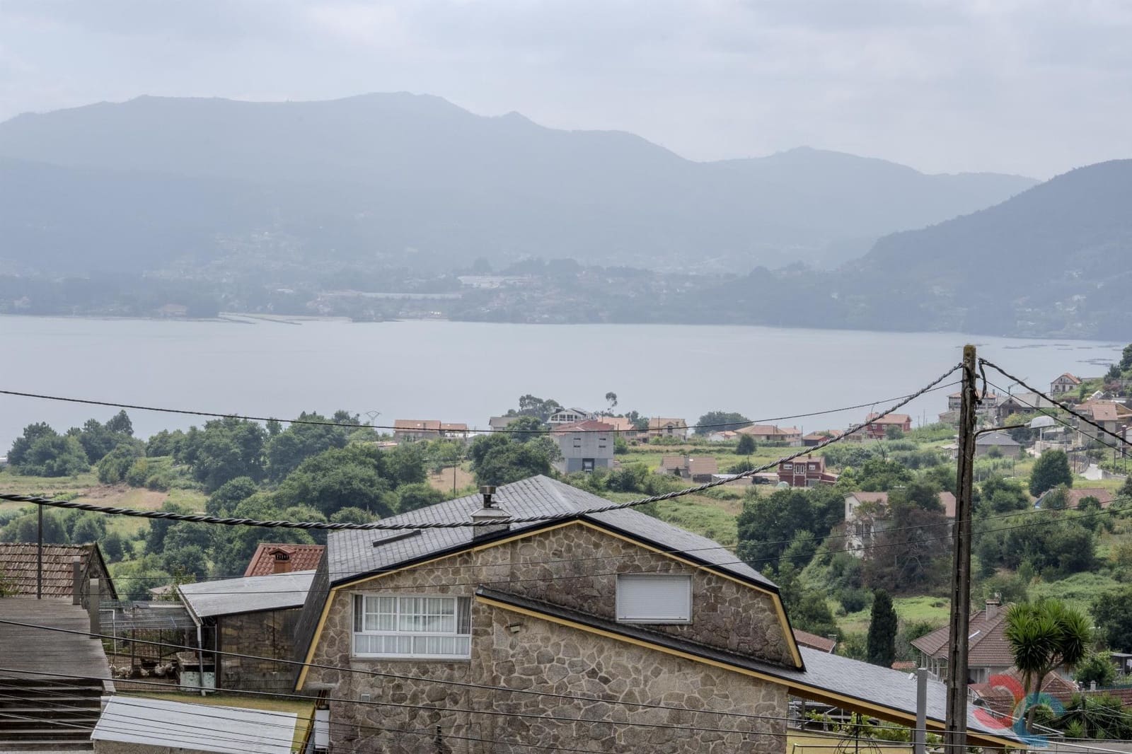 4 bedroom Finca/Country House for sale in Vilaboa with garage - € 460,000 (Ref: 10065691)