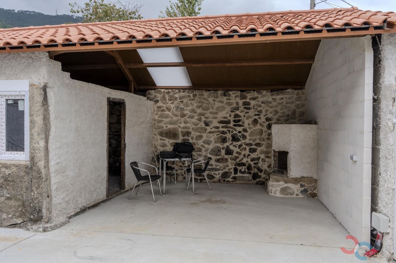 4 bedroom Finca/Country House for sale in Vilaboa with garage - € 460,000 (Ref: 10065691)