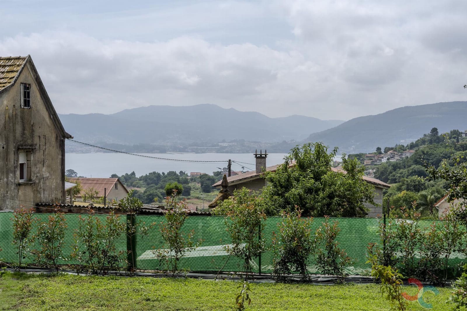 4 bedroom Finca/Country House for sale in Vilaboa with garage - € 460,000 (Ref: 10065691)