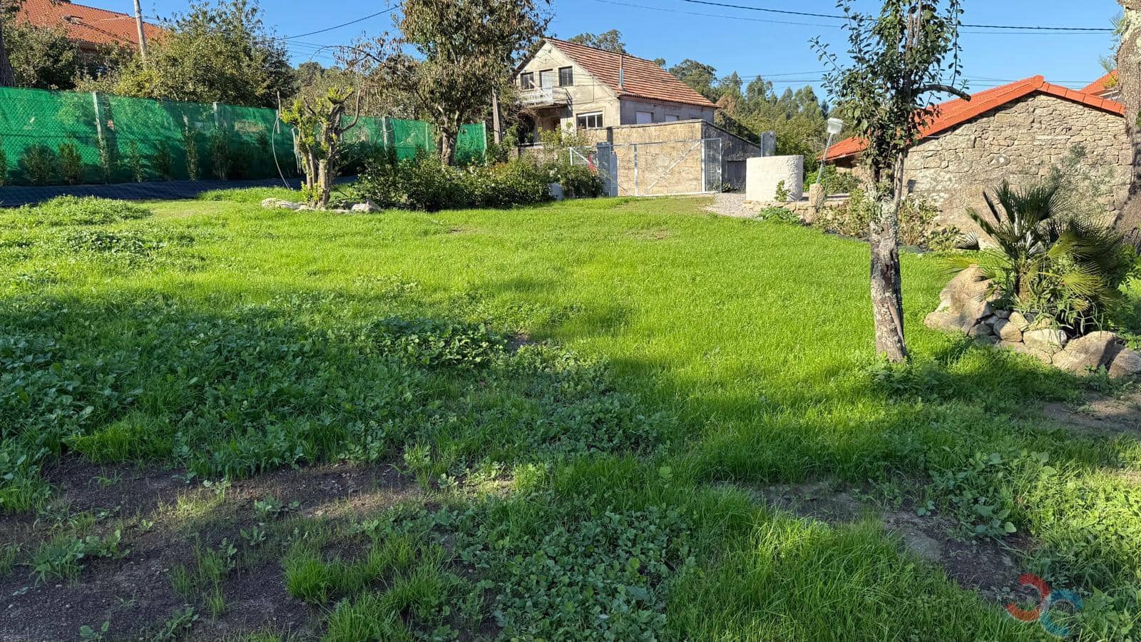 4 bedroom Finca/Country House for sale in Vilaboa with garage - € 460,000 (Ref: 10065691)