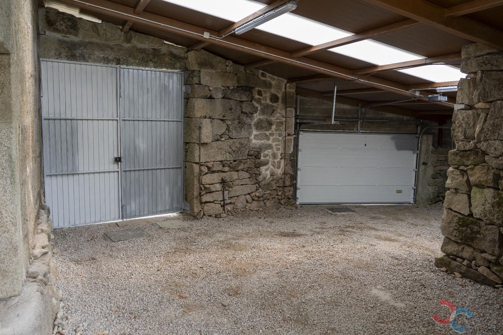 4 bedroom Finca/Country House for sale in Vilaboa with garage - € 460,000 (Ref: 10065691)