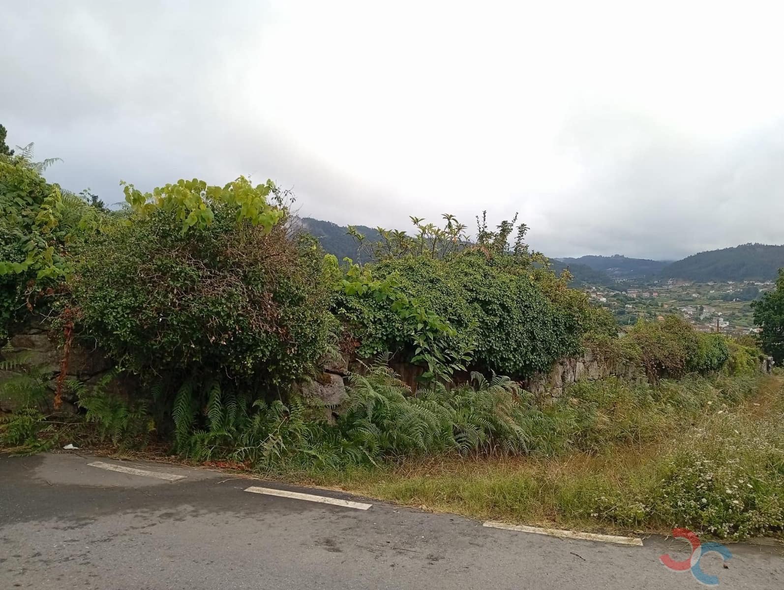 Bauplatz zu verkaufen in Marin - 70.000 € (Ref: 10077188)