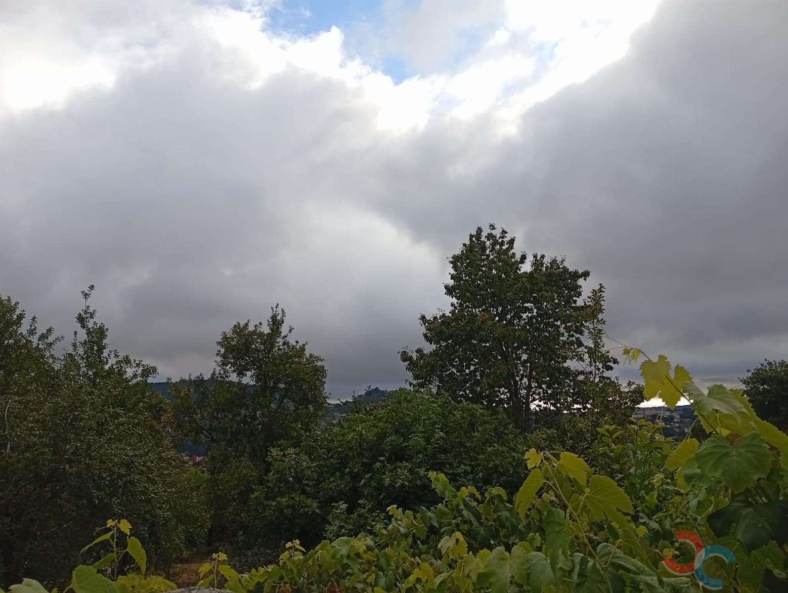 Bauplatz zu verkaufen in Marin - 70.000 € (Ref: 10077188)