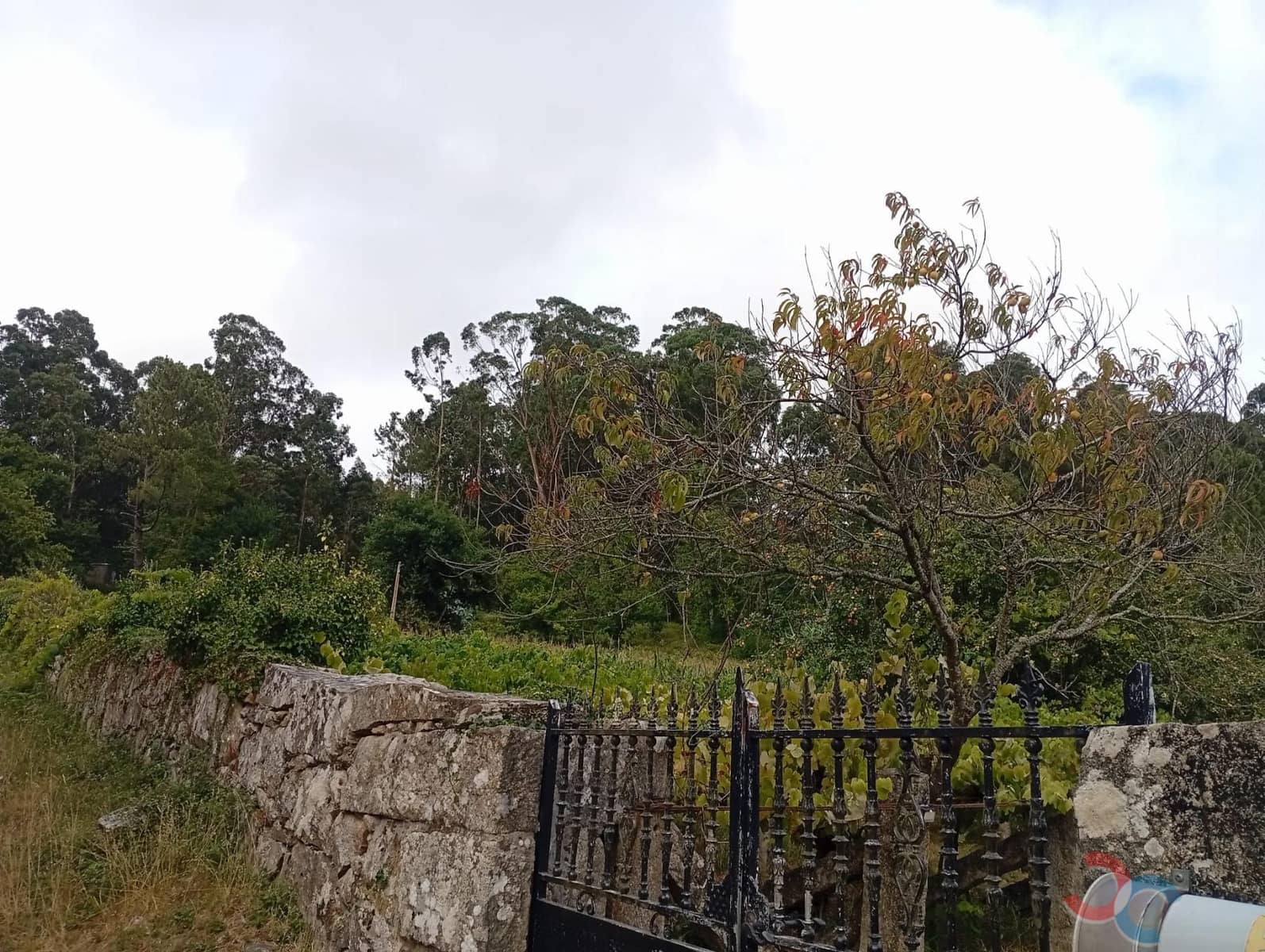 Bauplatz zu verkaufen in Marin - 70.000 € (Ref: 10077188)
