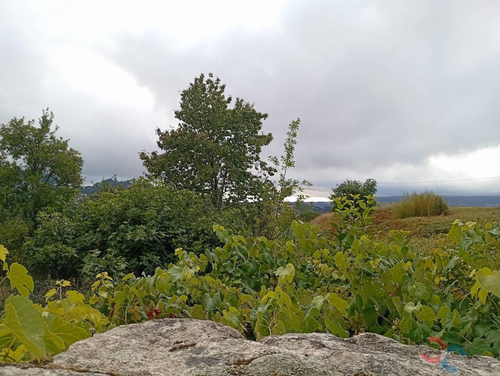 Bauplatz zu verkaufen in Marin - 70.000 € (Ref: 10077188)