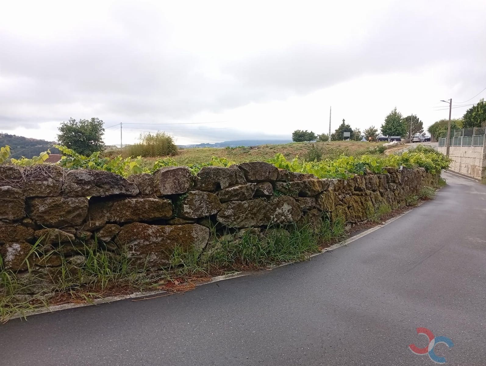 Bauplatz zu verkaufen in Marin - 70.000 € (Ref: 10077188)