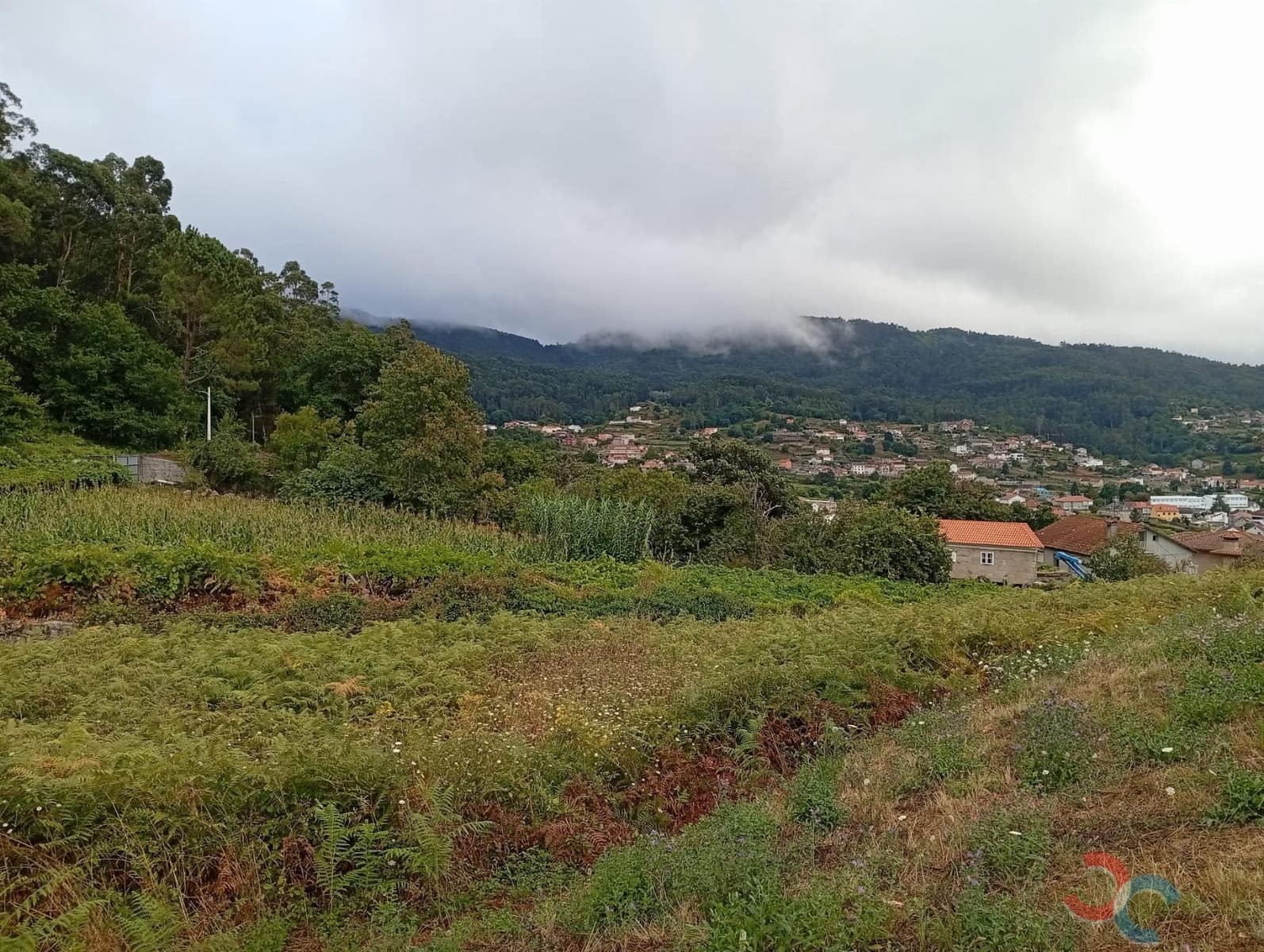Bauplatz zu verkaufen in Marin - 70.000 € (Ref: 10077188)
