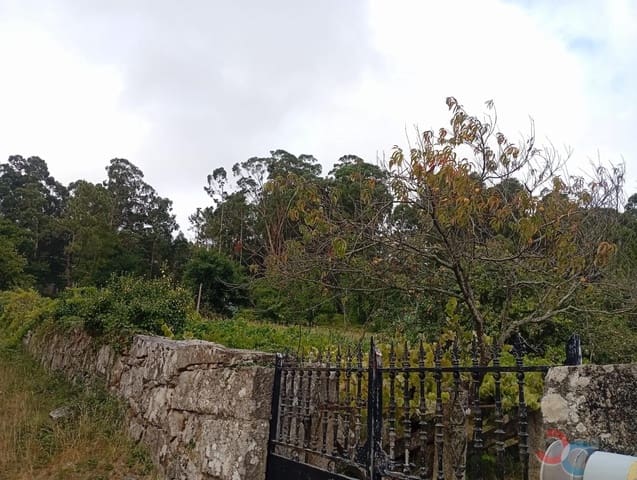 Bauplatz zu verkaufen in Marín - 70.000 € (Ref: 10077188)