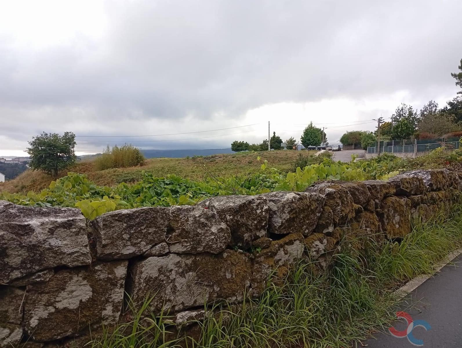 Bauplatz zu verkaufen in Marin - 70.000 € (Ref: 10077188)