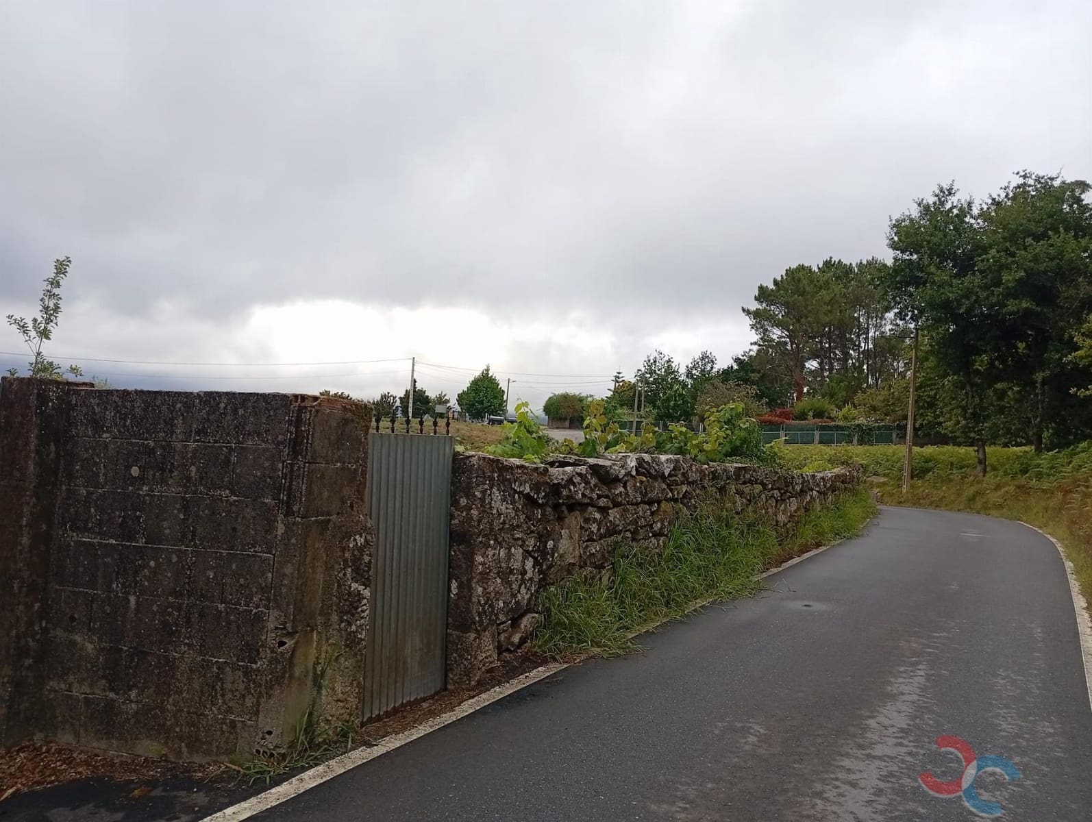 Bauplatz zu verkaufen in Marin - 70.000 € (Ref: 10077188)