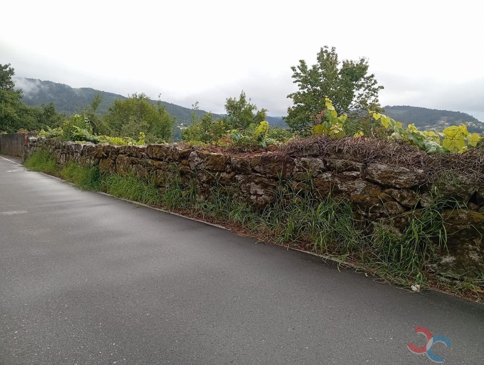 Bauplatz zu verkaufen in Marin - 70.000 € (Ref: 10077188)
