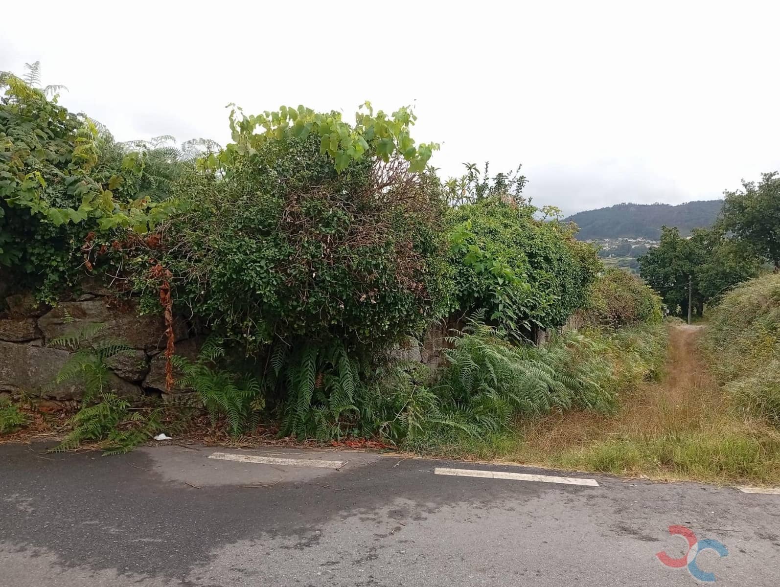 Bauplatz zu verkaufen in Marin - 70.000 € (Ref: 10077188)