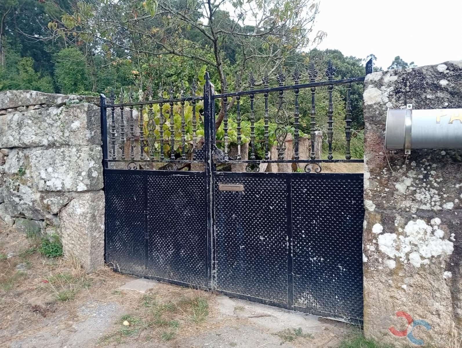Bauplatz zu verkaufen in Marin - 70.000 € (Ref: 10077188)