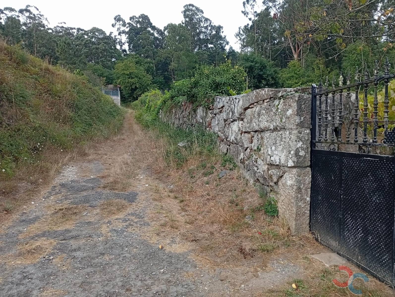 Bauplatz zu verkaufen in Marin - 70.000 € (Ref: 10077188)