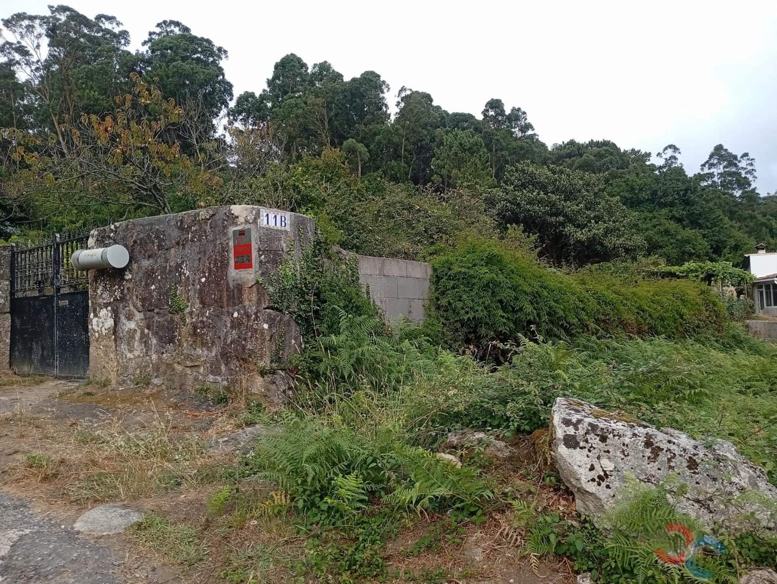 Bauplatz zu verkaufen in Marin - 70.000 € (Ref: 10077188)