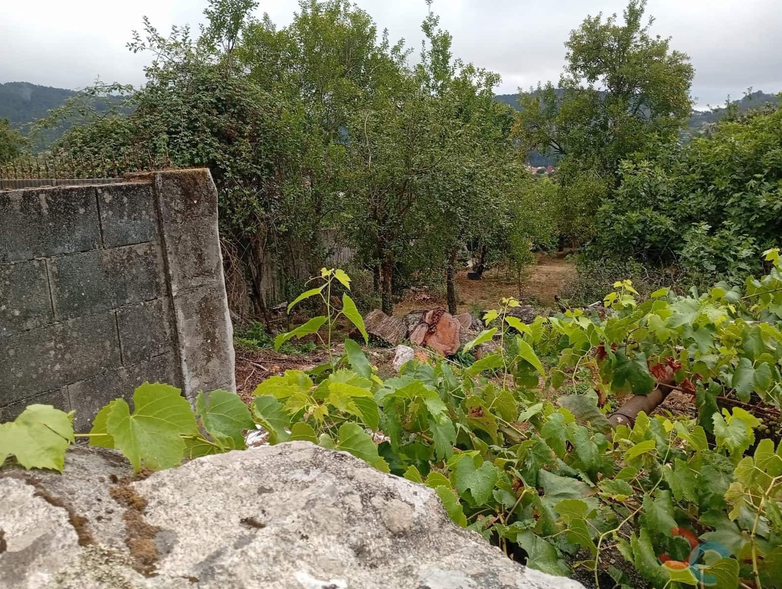 Bauplatz zu verkaufen in Marin - 70.000 € (Ref: 10077188)