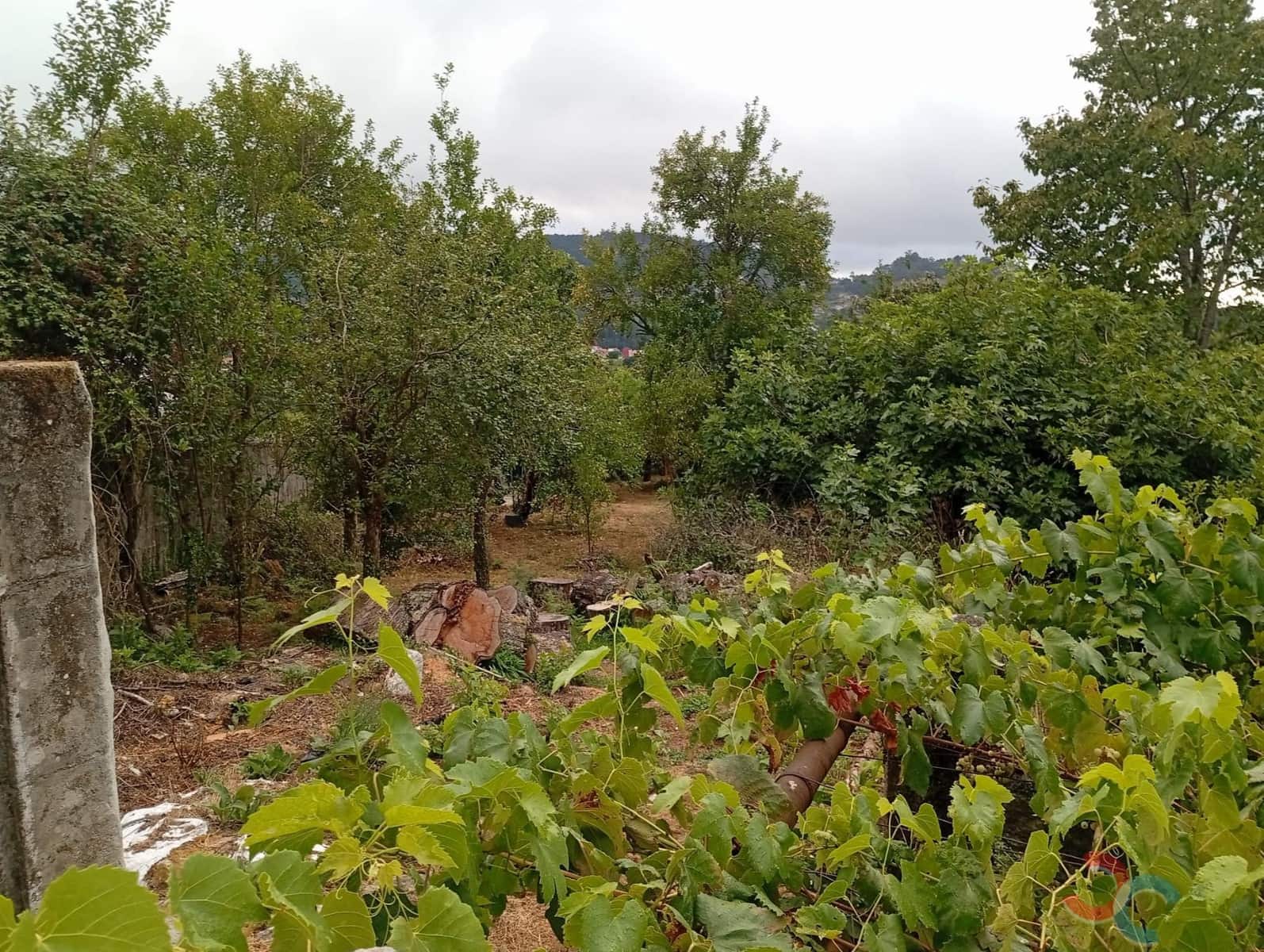 Bauplatz zu verkaufen in Marin - 70.000 € (Ref: 10077188)