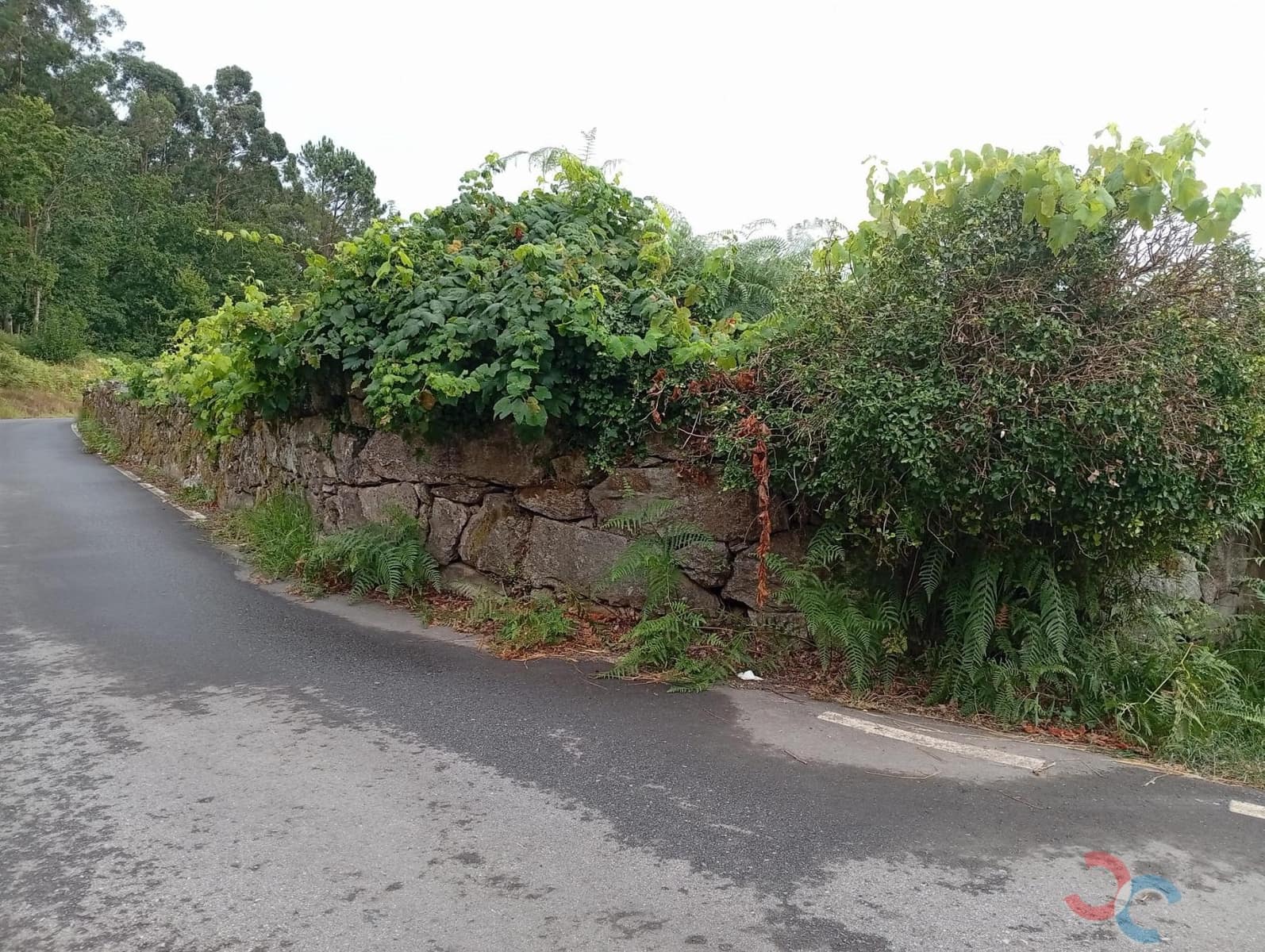 Bauplatz zu verkaufen in Marin - 70.000 € (Ref: 10077188)