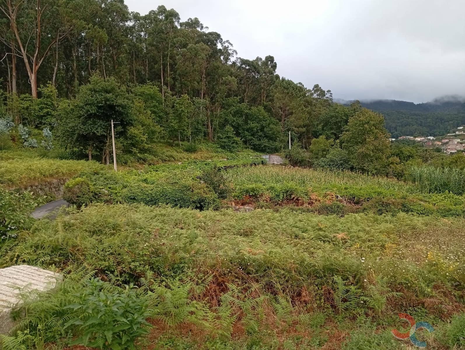 Bauplatz zu verkaufen in Marin - 70.000 € (Ref: 10077188)