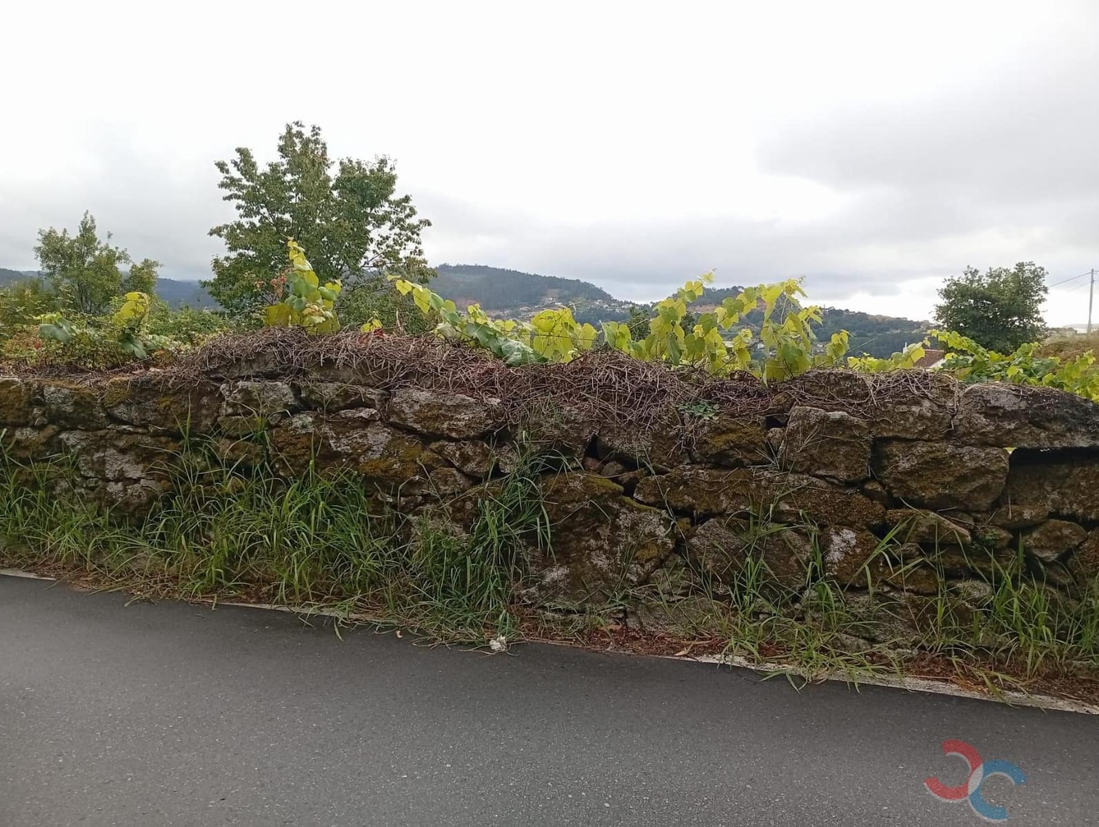 Bauplatz zu verkaufen in Marin - 70.000 € (Ref: 10077188)