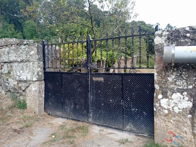 Bauplatz zu verkaufen in Marín - 70.000 € (Ref: 10077188)