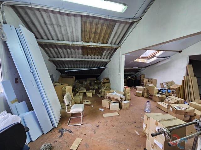 4 Zimmer Gewerbe zu verkaufen in Cangas - 185.000 € (Ref: 10077189)