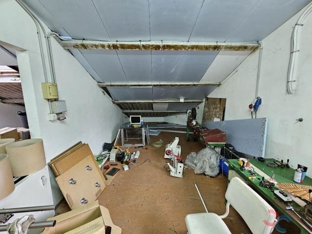 4 Zimmer Gewerbe zu verkaufen in Cangas - 185.000 € (Ref: 10077189)