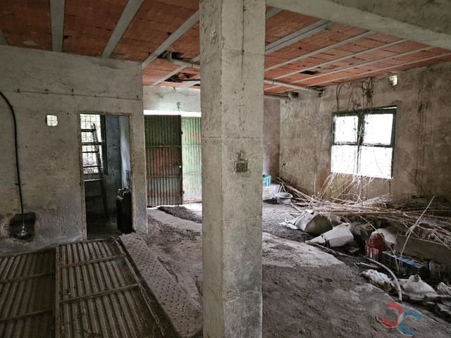 4 Zimmer Gewerbe zu verkaufen in Cangas - 185.000 € (Ref: 10077189)